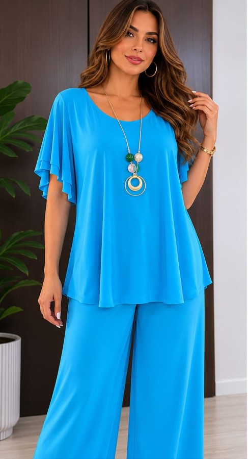 Blusa Lisa Carmen
