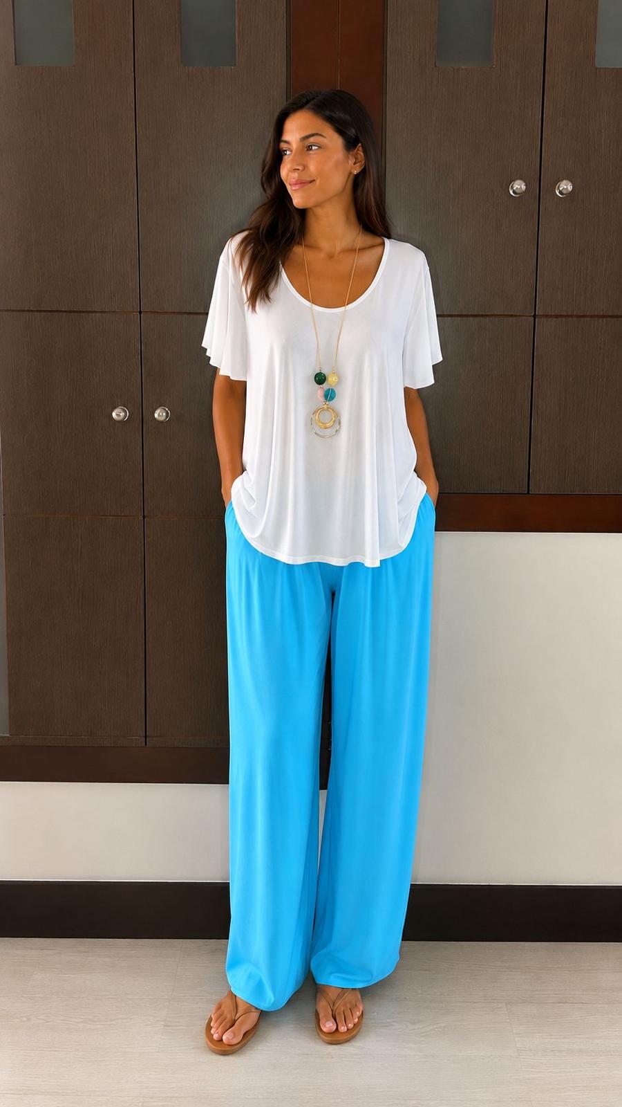 Blusa Lisa Carmen