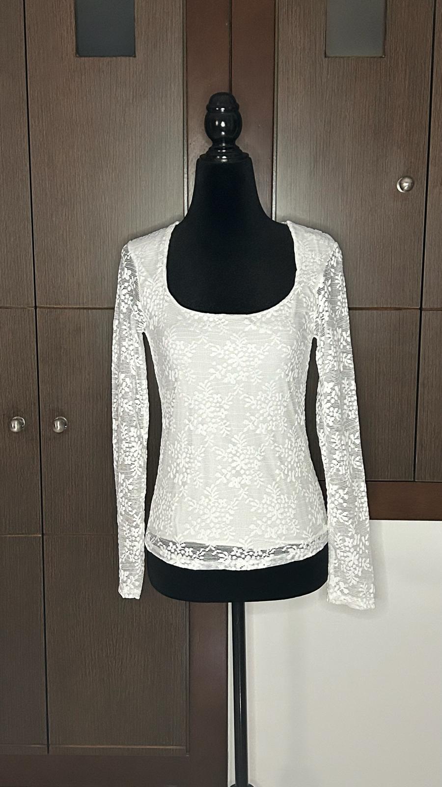 Camiseta Calada Flores