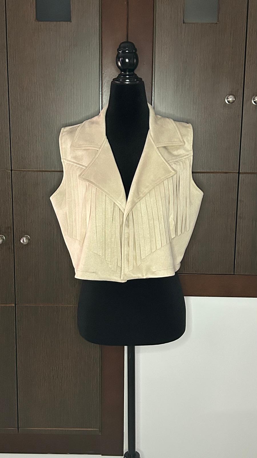 Chalecos Ante / Flecos