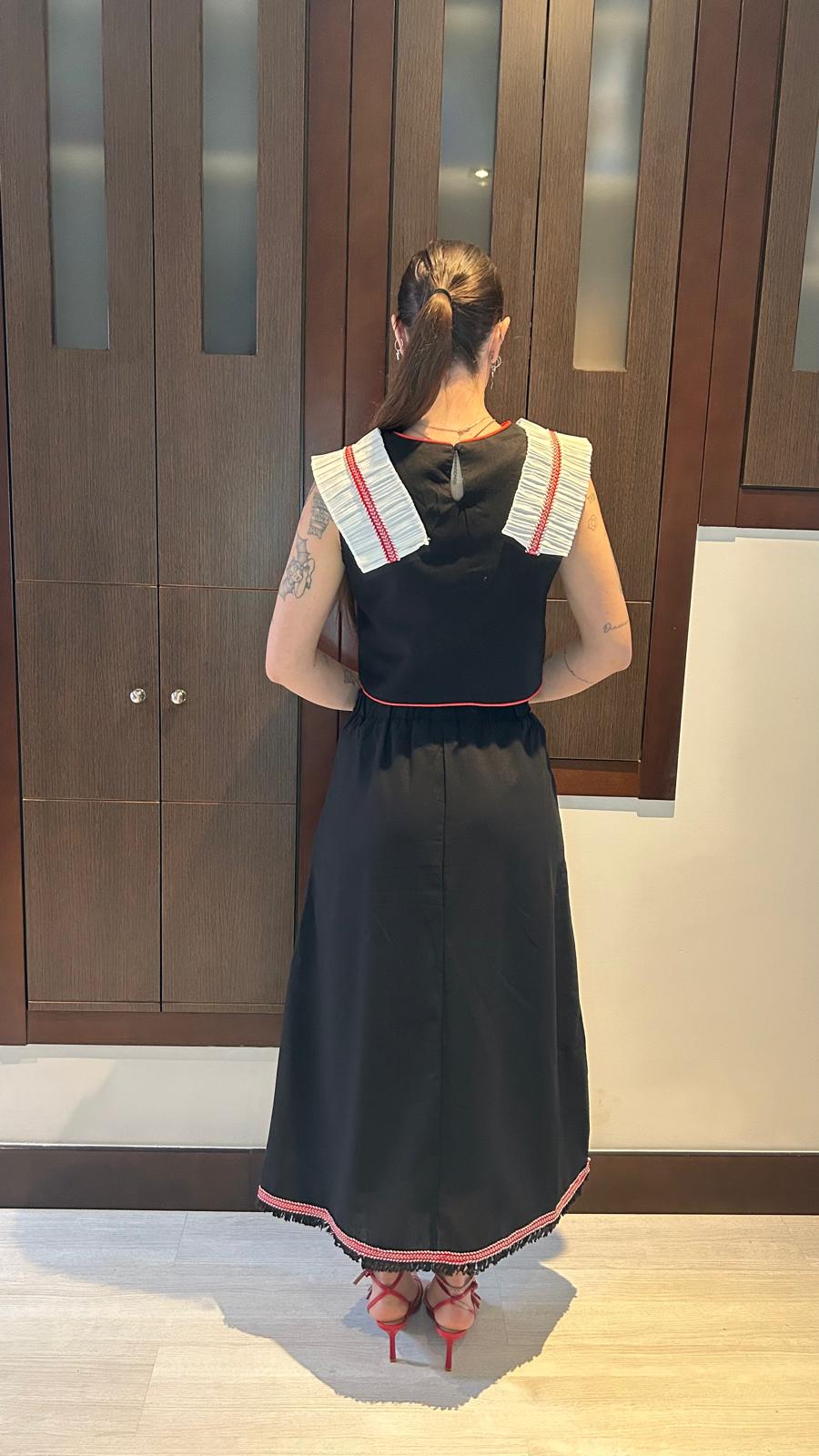 Conjunto Leonor