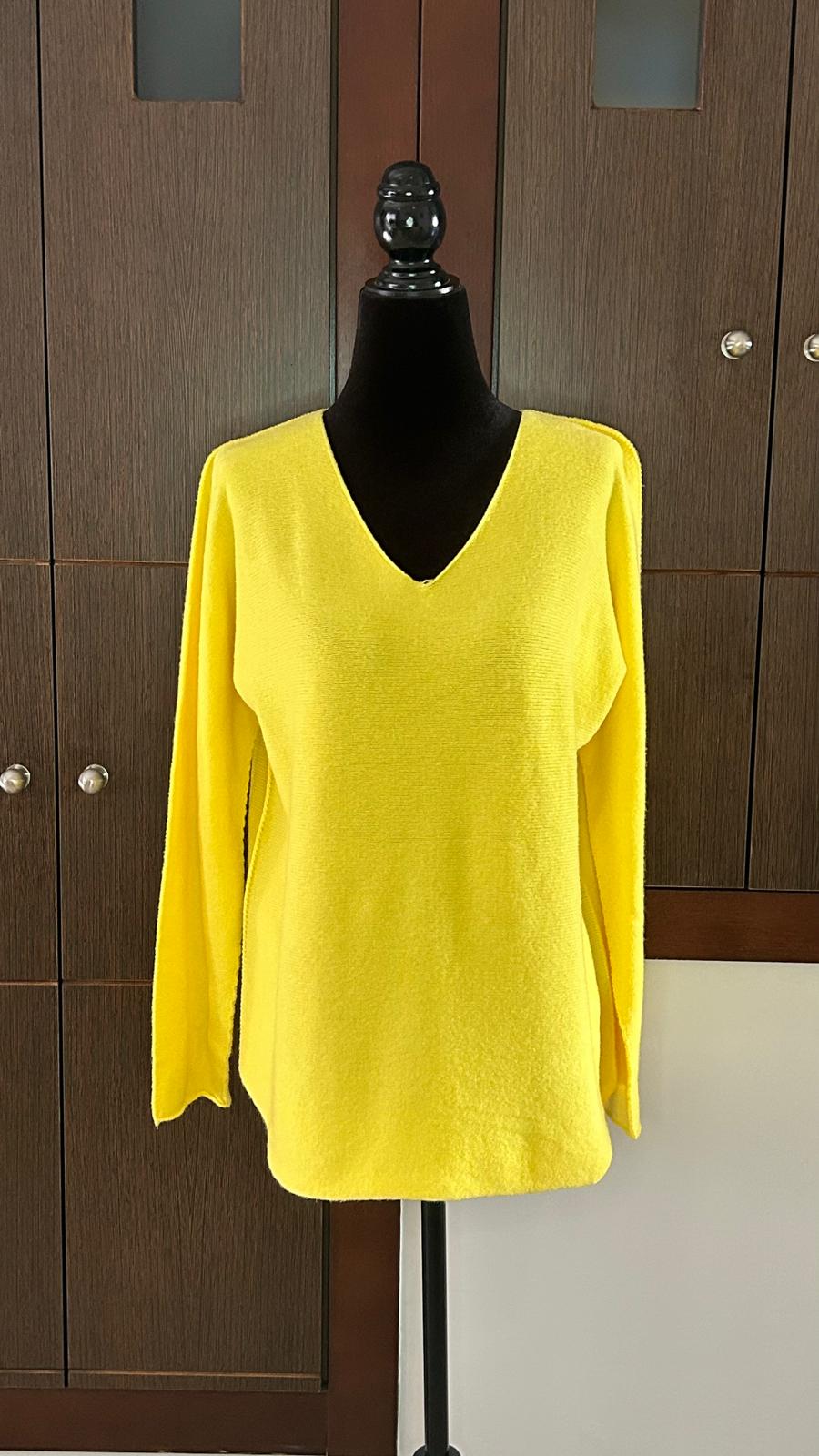 Jersey Fino Pico