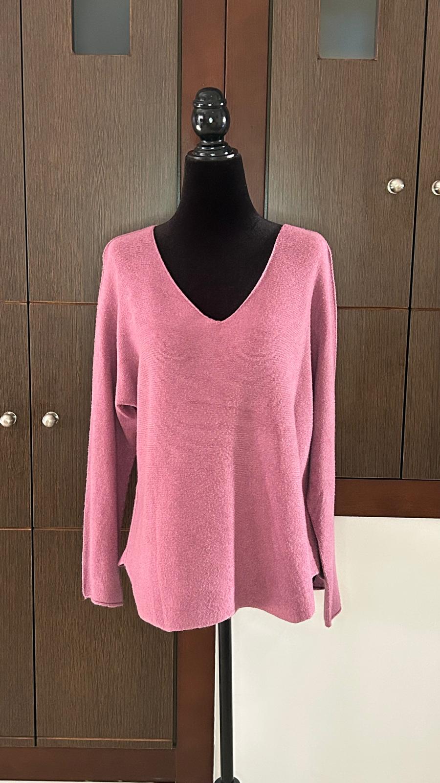 Jersey Fino Pico