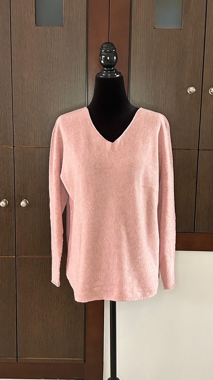Jersey Fino Pico