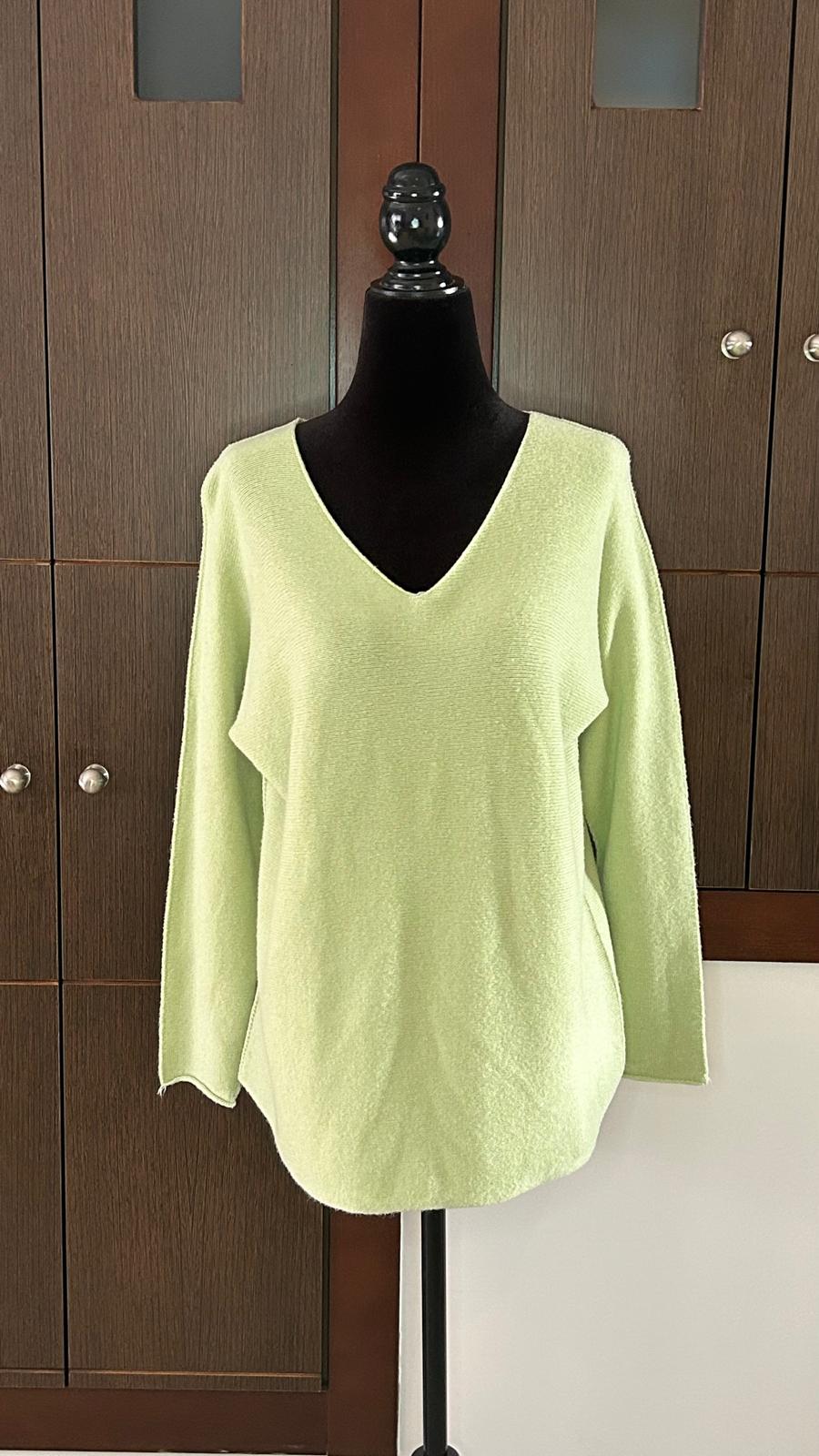 Jersey Fino Pico