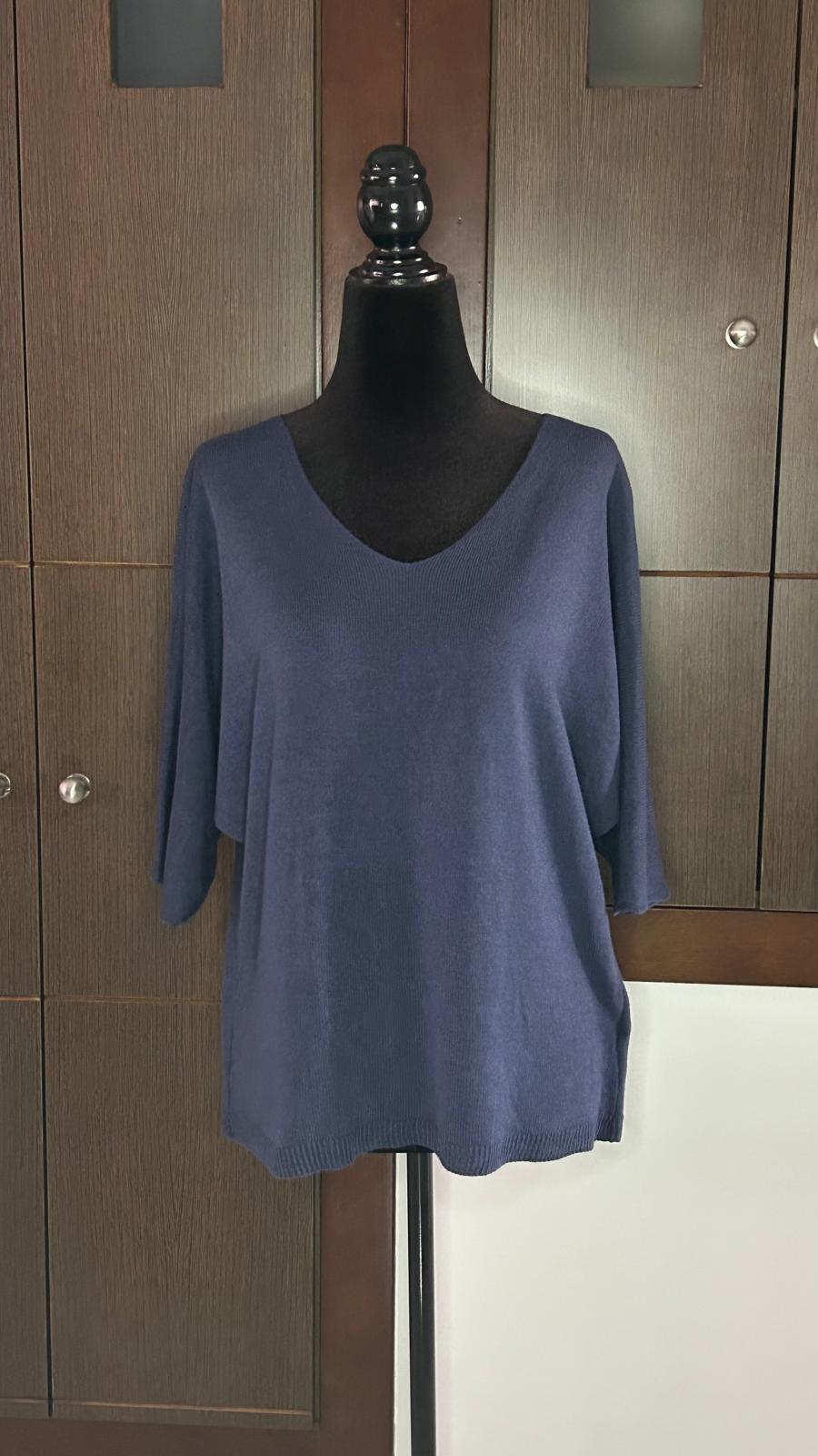 Jersey Hilo Pico