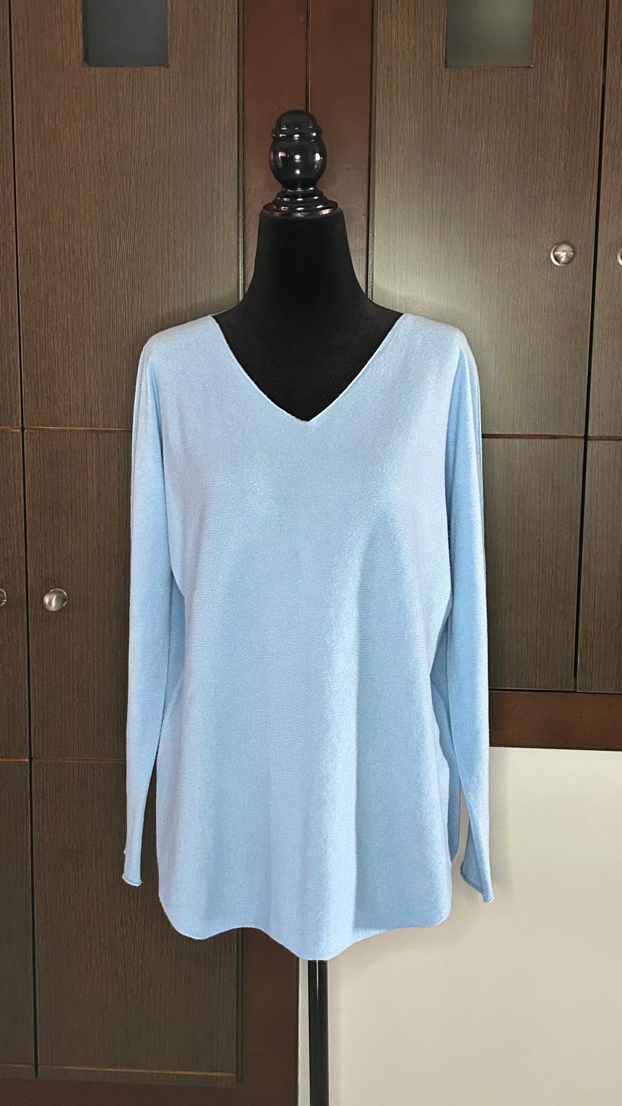 Jersey Viscosa Pico