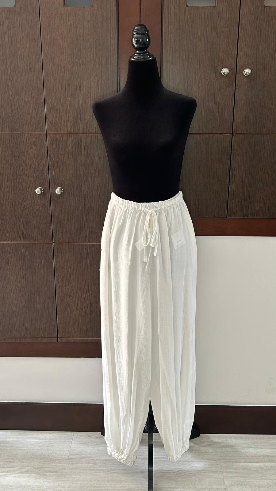 Pantalón Bombacho Bloomer