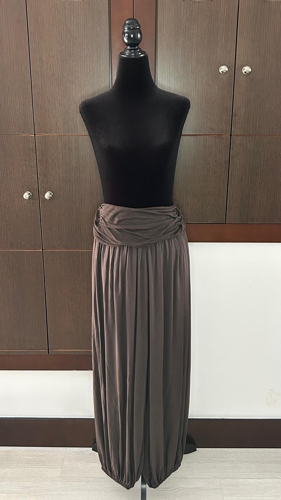 Pantalón Bombacho Hyppie