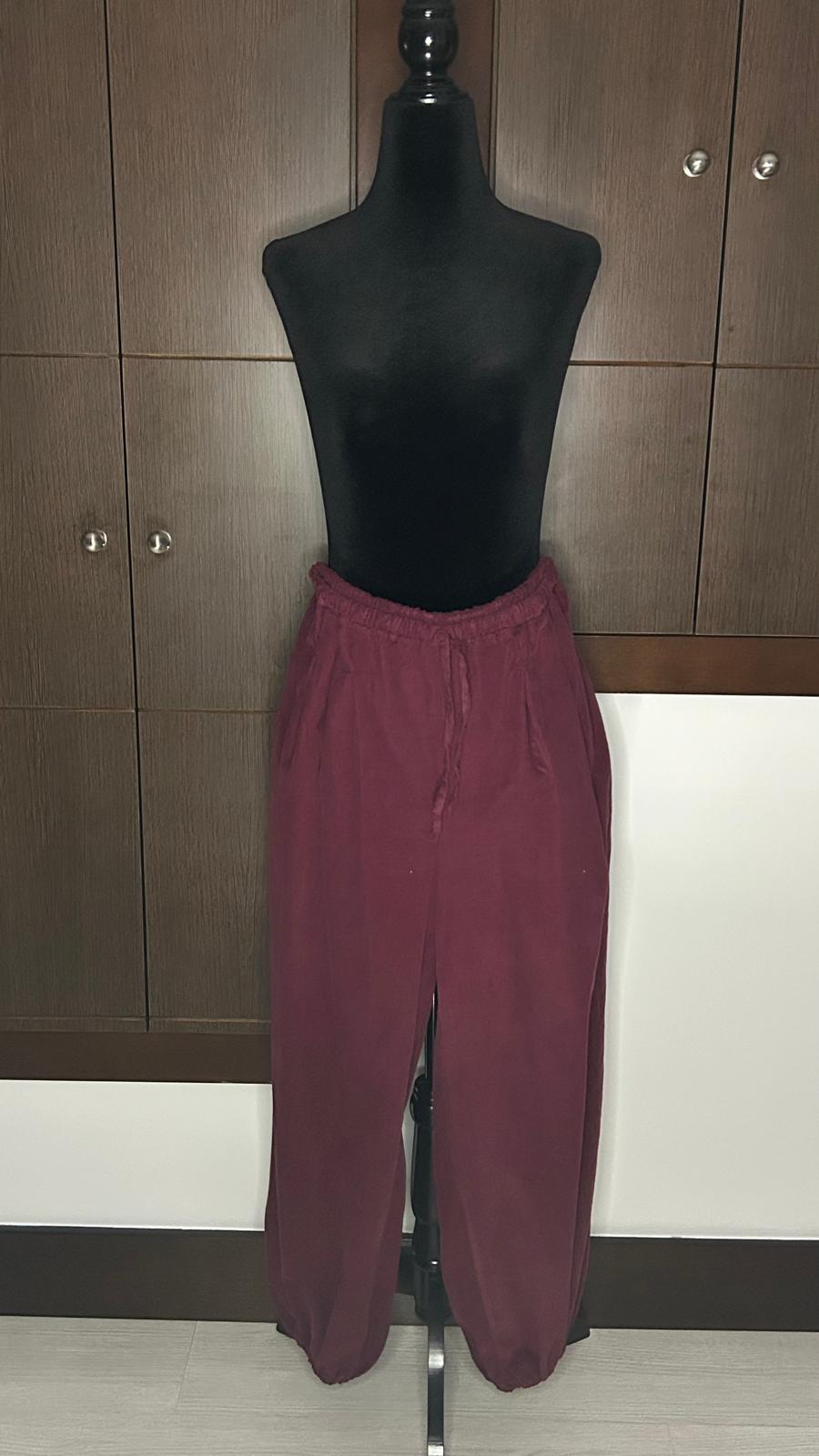 Pantalón Bombacho Micropana