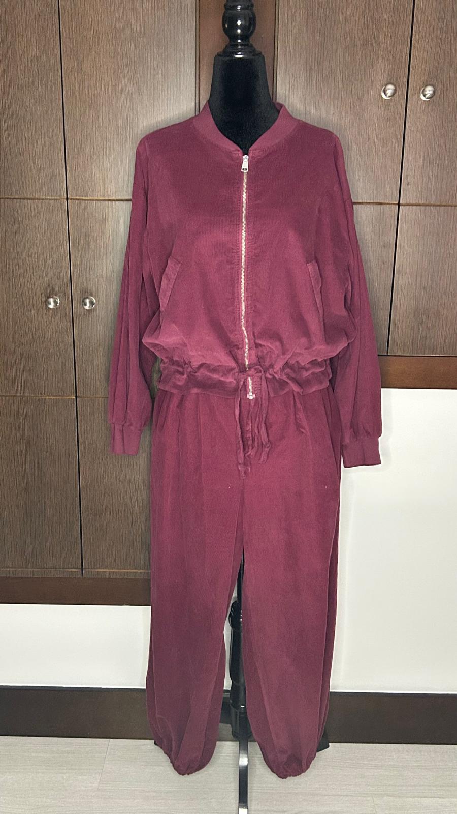 Pantalón Bombacho Micropana