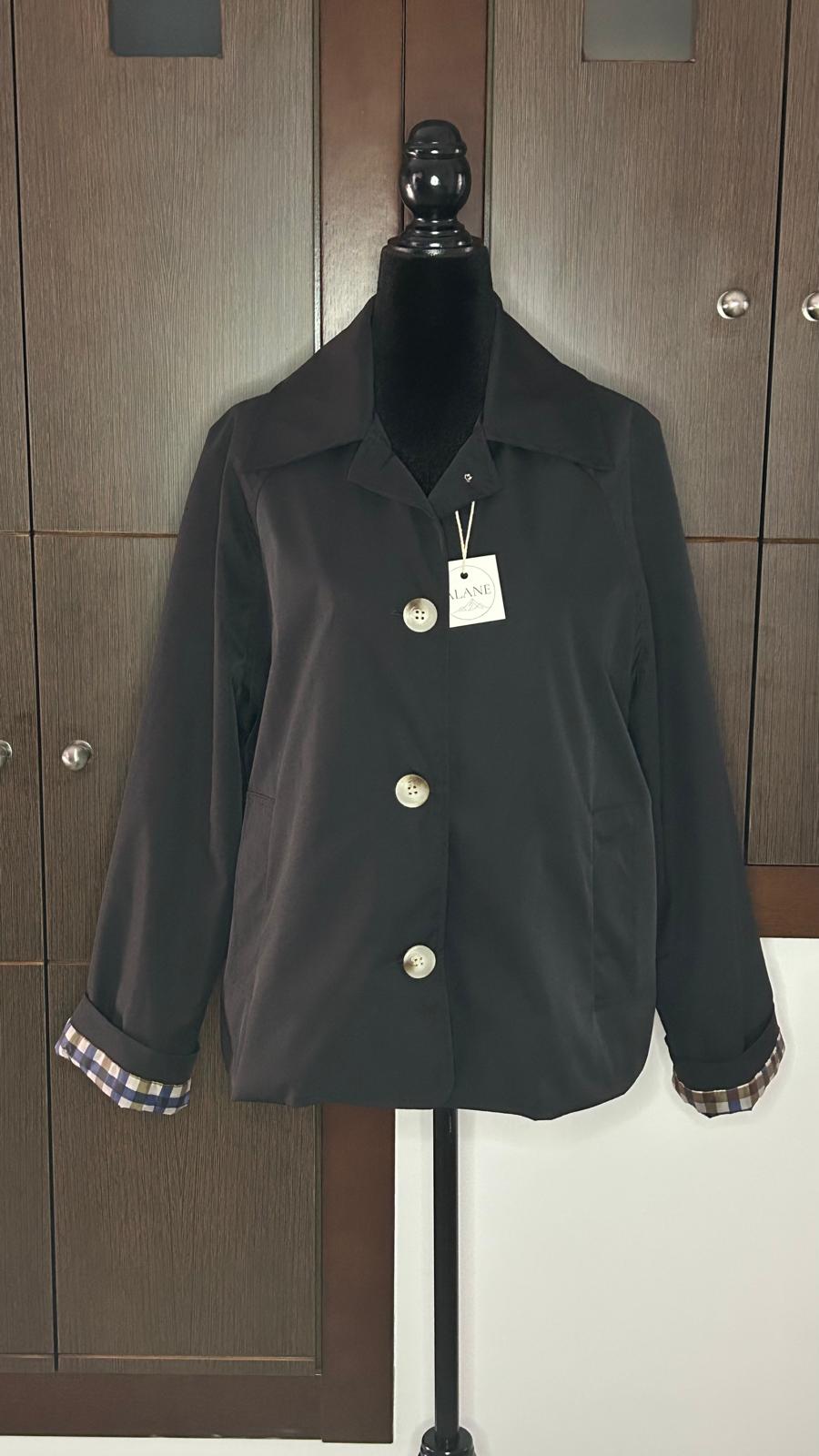 Trench Manga Cuadros