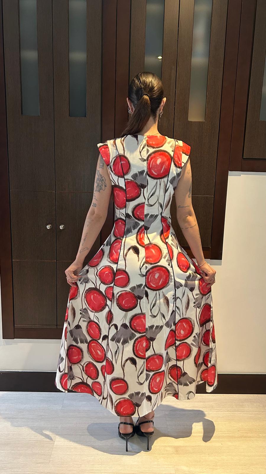 Vestido Martta