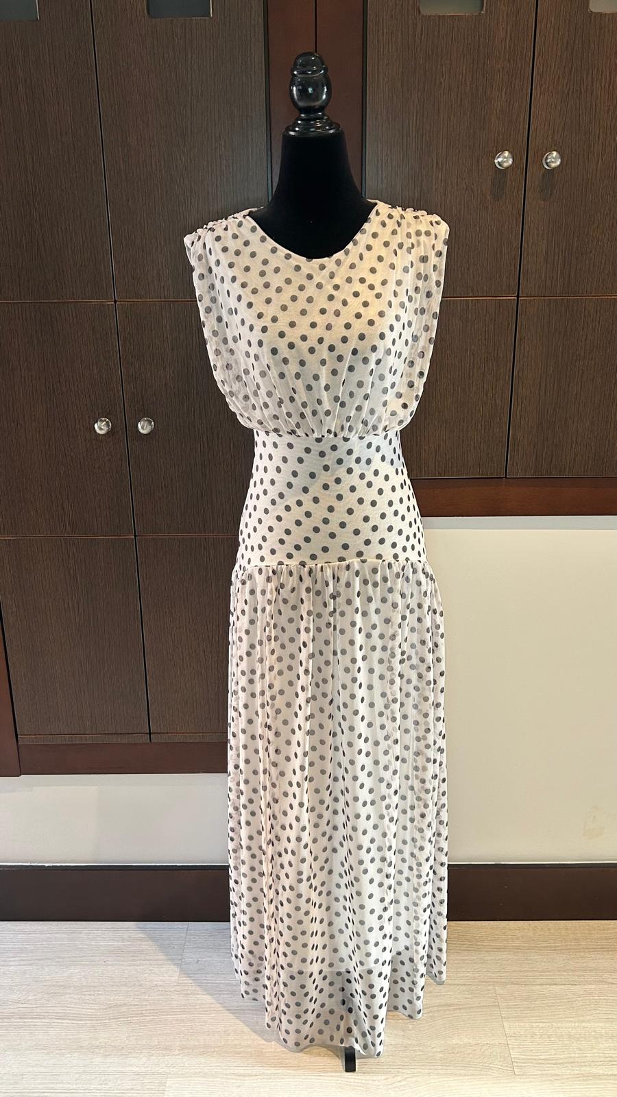 Vestido Lunares "Lola"