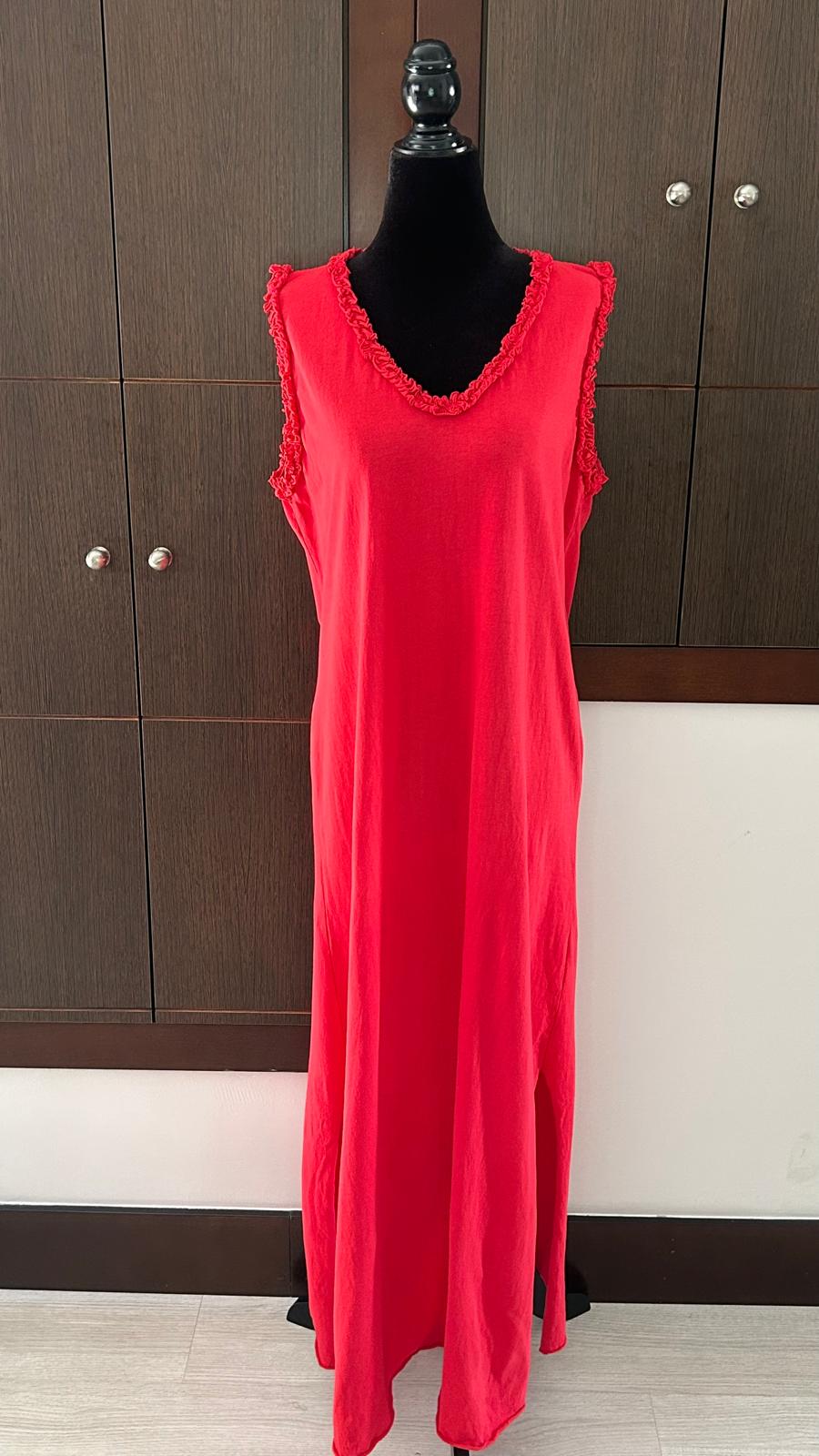 Vestido Rizzo