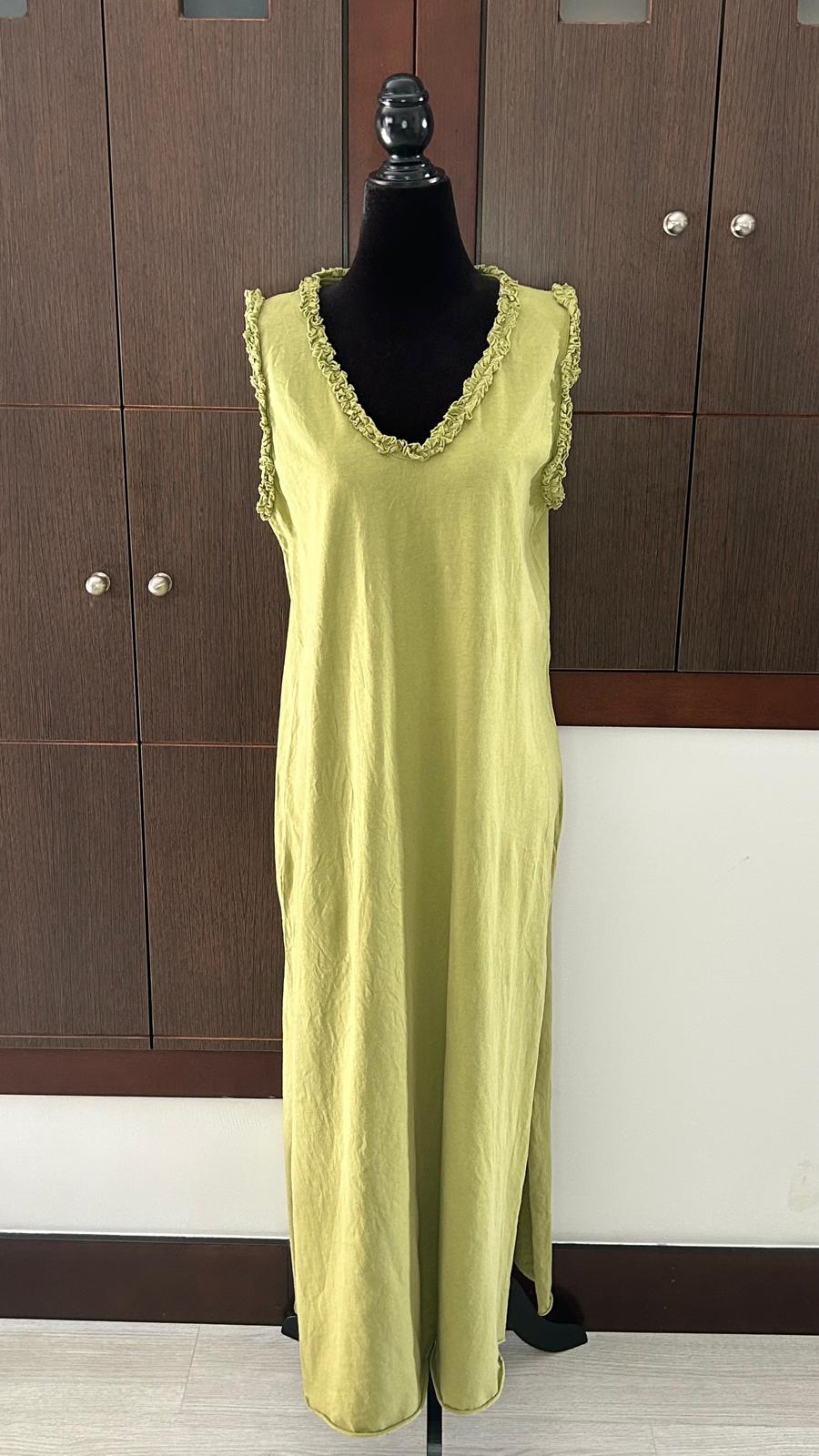 Vestido Rizzo