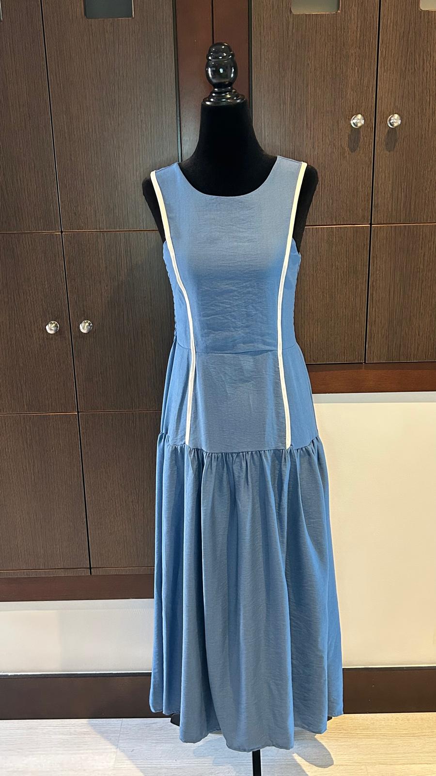 Vestido "Roma"