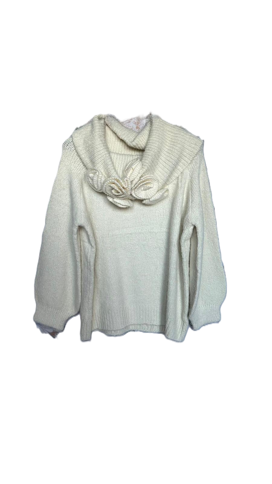 Jersey Flor Gardenia