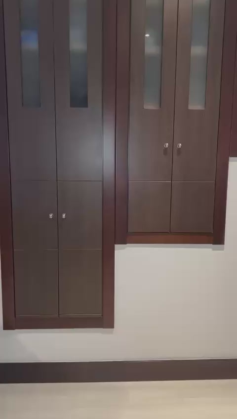 Cazadora Ante Cuello Pana